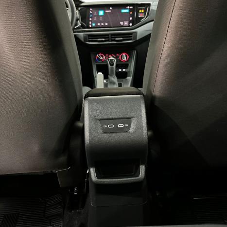 VOLKSWAGEN Polo Hatch 1.0 4P 170 TSI COMFORTLINE AUTOM�TICO, Foto 14