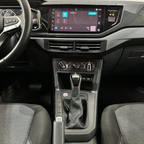 VOLKSWAGEN Polo Hatch 1.0 4P 170 TSI COMFORTLINE AUTOM�TICO, Foto 15