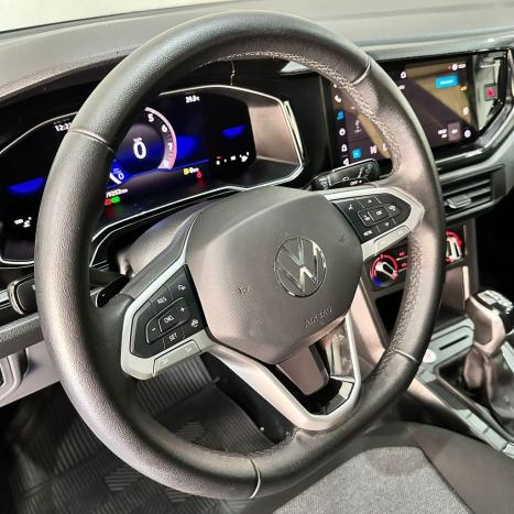 VOLKSWAGEN Polo Hatch 1.0 4P 170 TSI COMFORTLINE AUTOM�TICO, Foto 19