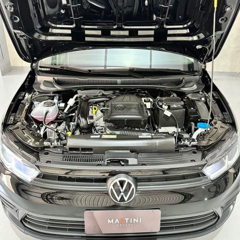 VOLKSWAGEN Polo Hatch 1.0 4P 170 TSI COMFORTLINE AUTOM�TICO, Foto 24