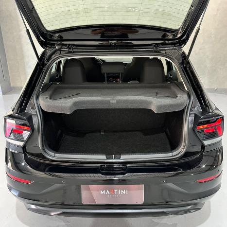 VOLKSWAGEN Polo Hatch 1.0 4P 170 TSI COMFORTLINE AUTOM�TICO, Foto 25