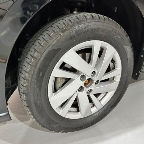 VOLKSWAGEN Polo Hatch 1.0 4P 170 TSI COMFORTLINE AUTOM�TICO, Foto 26