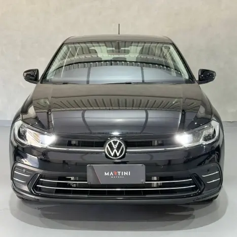 VOLKSWAGEN Polo Hatch 1.0 4P 170 TSI HIGHLINE AUTOM�TICO, Foto 2