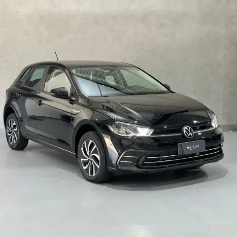 VOLKSWAGEN Polo Hatch 1.0 4P 170 TSI HIGHLINE AUTOM�TICO, Foto 3