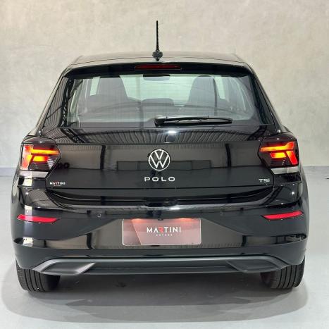 VOLKSWAGEN Polo Hatch 1.0 4P 170 TSI HIGHLINE AUTOM�TICO, Foto 5