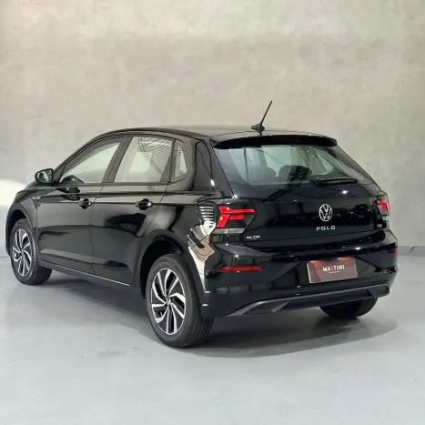 VOLKSWAGEN Polo Hatch 1.0 4P 170 TSI HIGHLINE AUTOM�TICO, Foto 6