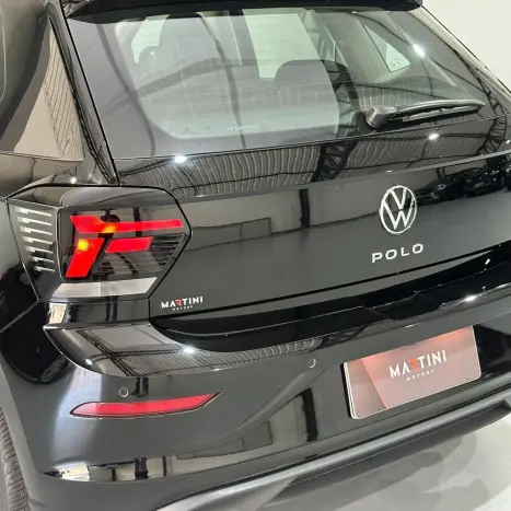 VOLKSWAGEN Polo Hatch 1.0 4P 170 TSI HIGHLINE AUTOM�TICO, Foto 8