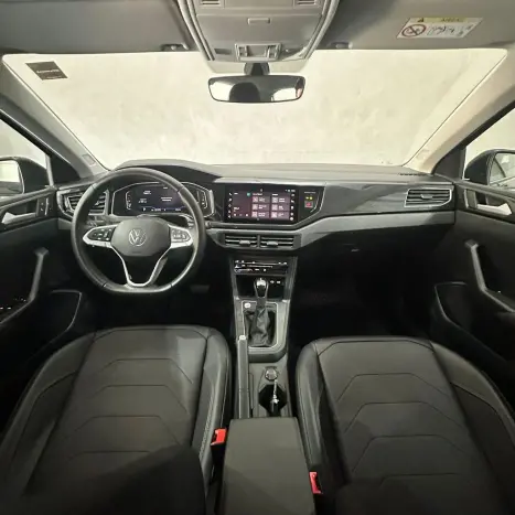 VOLKSWAGEN Polo Hatch 1.0 4P 170 TSI HIGHLINE AUTOM�TICO, Foto 9