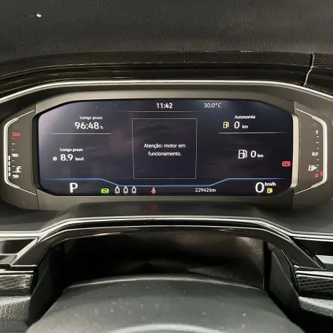 VOLKSWAGEN Polo Hatch 1.0 4P 170 TSI HIGHLINE AUTOM�TICO, Foto 10