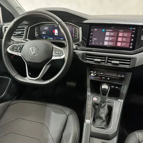 VOLKSWAGEN Polo Hatch 1.0 4P 170 TSI HIGHLINE AUTOM�TICO, Foto 11