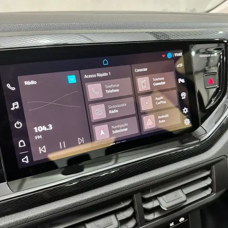 VOLKSWAGEN Polo Hatch 1.0 4P 170 TSI HIGHLINE AUTOM�TICO, Foto 13