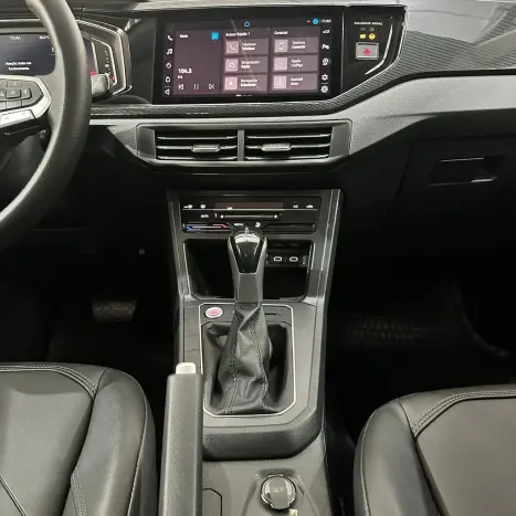 VOLKSWAGEN Polo Hatch 1.0 4P 170 TSI HIGHLINE AUTOM�TICO, Foto 15