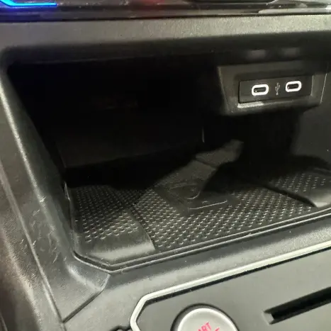 VOLKSWAGEN Polo Hatch 1.0 4P 170 TSI HIGHLINE AUTOM�TICO, Foto 17