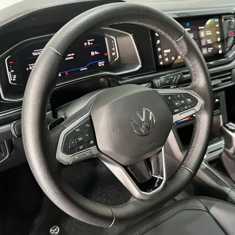 VOLKSWAGEN Polo Hatch 1.0 4P 170 TSI HIGHLINE AUTOM�TICO, Foto 20