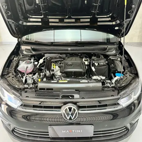 VOLKSWAGEN Polo Hatch 1.0 4P 170 TSI HIGHLINE AUTOM�TICO, Foto 25