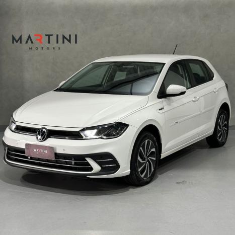 VOLKSWAGEN Polo Hatch 1.0 12V 4P 200 TSI HIGHLINE AUTOM�TICO, Foto 1