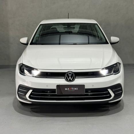 VOLKSWAGEN Polo Hatch 1.0 12V 4P 200 TSI HIGHLINE AUTOM�TICO, Foto 2