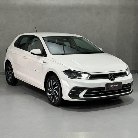 VOLKSWAGEN Polo Hatch 1.0 12V 4P 200 TSI HIGHLINE AUTOM�TICO, Foto 3
