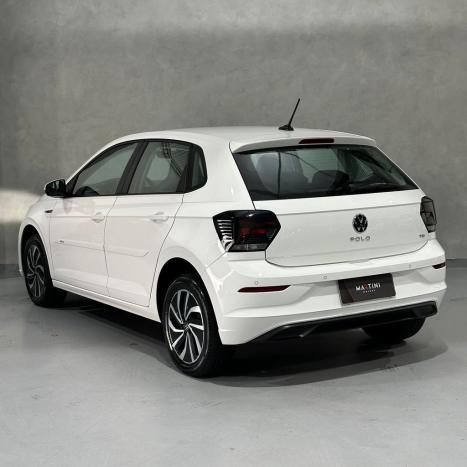 VOLKSWAGEN Polo Hatch 1.0 12V 4P 200 TSI HIGHLINE AUTOM�TICO, Foto 6