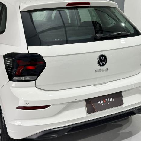 VOLKSWAGEN Polo Hatch 1.0 12V 4P 200 TSI HIGHLINE AUTOM�TICO, Foto 8