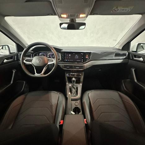 VOLKSWAGEN Polo Hatch 1.0 12V 4P 200 TSI HIGHLINE AUTOM�TICO, Foto 9