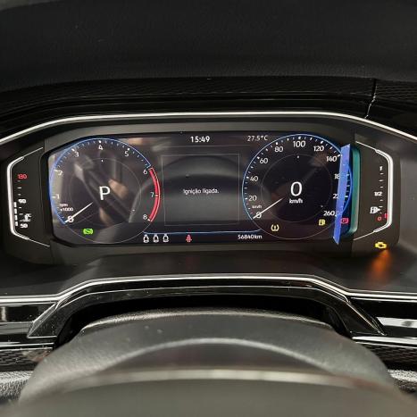 VOLKSWAGEN Polo Hatch 1.0 12V 4P 200 TSI HIGHLINE AUTOM�TICO, Foto 10