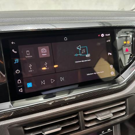 VOLKSWAGEN Polo Hatch 1.0 12V 4P 200 TSI HIGHLINE AUTOM�TICO, Foto 12