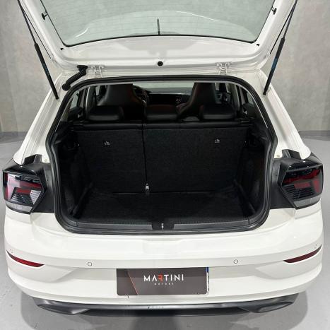 VOLKSWAGEN Polo Hatch 1.0 12V 4P 200 TSI HIGHLINE AUTOM�TICO, Foto 25