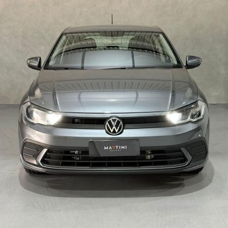 VOLKSWAGEN Polo Hatch 1.0 4P 170 TSI COMFORTLINE AUTOM�TICO, Foto 2