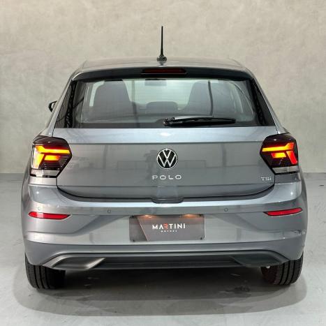VOLKSWAGEN Polo Hatch 1.0 4P 170 TSI COMFORTLINE AUTOM�TICO, Foto 5