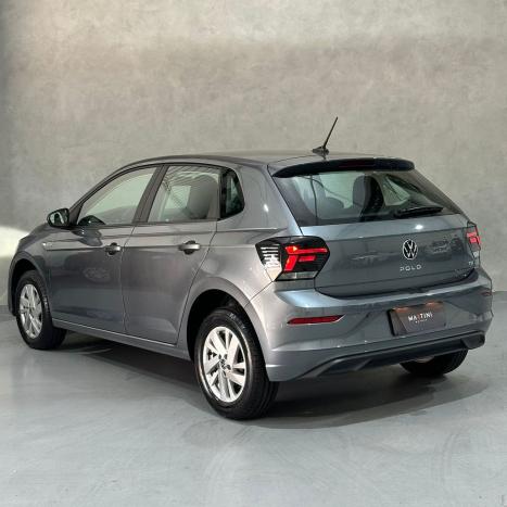 VOLKSWAGEN Polo Hatch 1.0 4P 170 TSI COMFORTLINE AUTOM�TICO, Foto 6