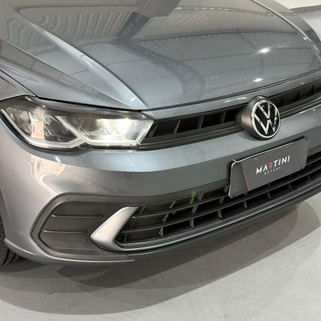 VOLKSWAGEN Polo Hatch 1.0 4P 170 TSI COMFORTLINE AUTOM�TICO, Foto 7