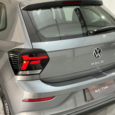 VOLKSWAGEN Polo Hatch 1.0 4P 170 TSI COMFORTLINE AUTOM�TICO, Foto 8