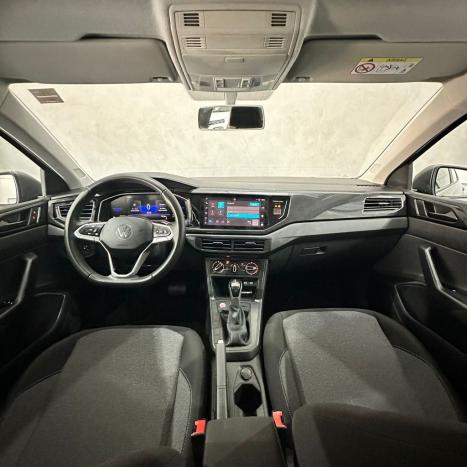 VOLKSWAGEN Polo Hatch 1.0 4P 170 TSI COMFORTLINE AUTOM�TICO, Foto 9