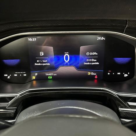 VOLKSWAGEN Polo Hatch 1.0 4P 170 TSI COMFORTLINE AUTOM�TICO, Foto 10