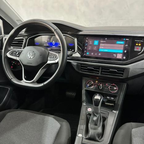VOLKSWAGEN Polo Hatch 1.0 4P 170 TSI COMFORTLINE AUTOM�TICO, Foto 11