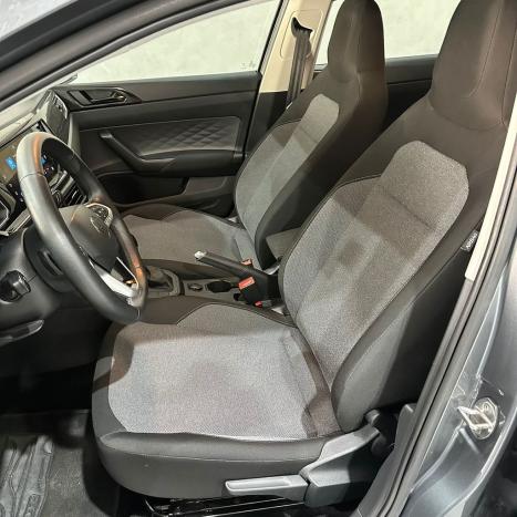 VOLKSWAGEN Polo Hatch 1.0 4P 170 TSI COMFORTLINE AUTOM�TICO, Foto 24