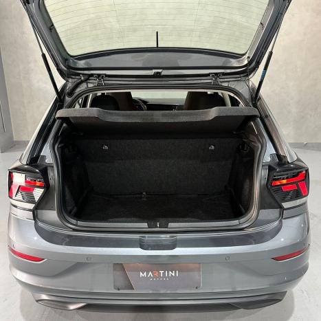 VOLKSWAGEN Polo Hatch 1.0 4P 170 TSI COMFORTLINE AUTOM�TICO, Foto 26