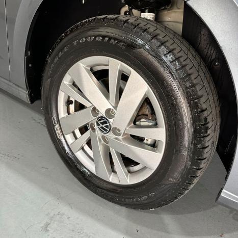 VOLKSWAGEN Polo Hatch 1.0 4P 170 TSI COMFORTLINE AUTOM�TICO, Foto 27