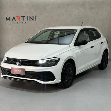 VOLKSWAGEN Polo Hatch 1.0 4P MPI TRACK, Foto 1