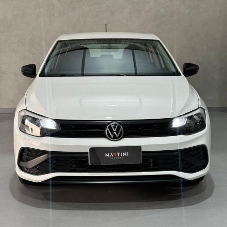 VOLKSWAGEN Polo Hatch 1.0 4P MPI TRACK, Foto 2