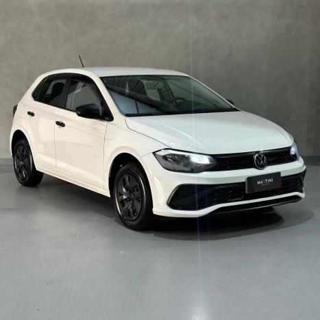 VOLKSWAGEN Polo Hatch 1.0 4P MPI TRACK, Foto 3