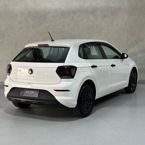 VOLKSWAGEN Polo Hatch 1.0 4P MPI TRACK, Foto 4