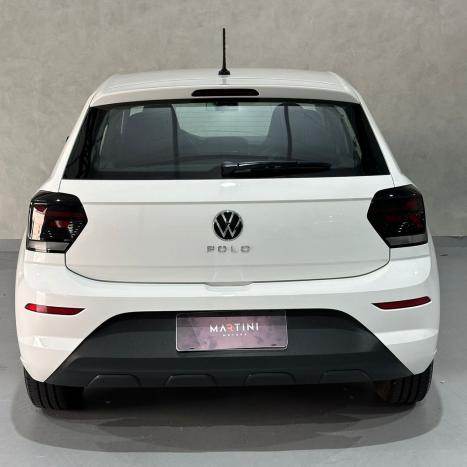 VOLKSWAGEN Polo Hatch 1.0 4P MPI TRACK, Foto 5