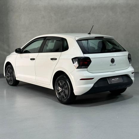 VOLKSWAGEN Polo Hatch 1.0 4P MPI TRACK, Foto 6