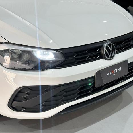 VOLKSWAGEN Polo Hatch 1.0 4P MPI TRACK, Foto 8