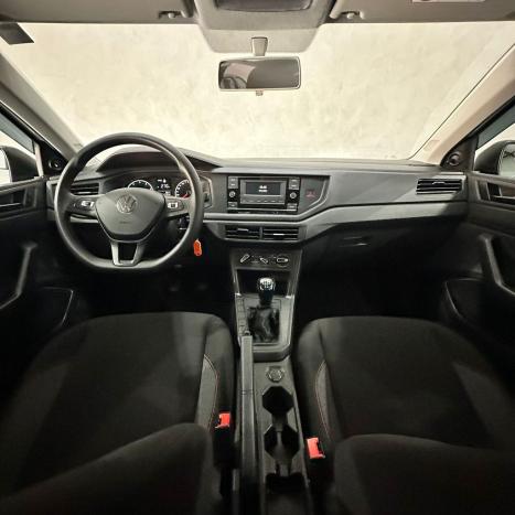 VOLKSWAGEN Polo Hatch 1.0 4P MPI TRACK, Foto 9