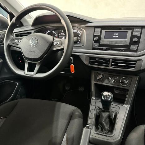 VOLKSWAGEN Polo Hatch 1.0 4P MPI TRACK, Foto 12