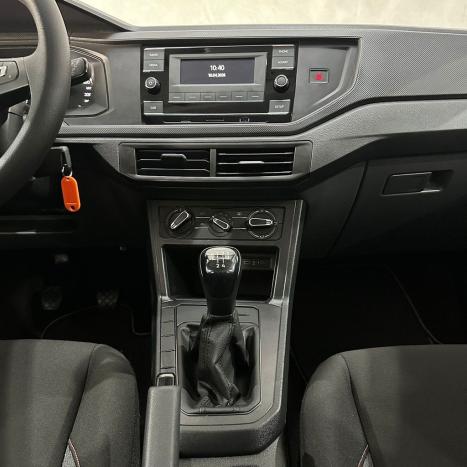 VOLKSWAGEN Polo Hatch 1.0 4P MPI TRACK, Foto 15