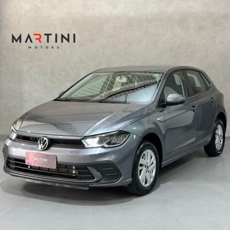 VOLKSWAGEN Polo Hatch 1.0 4P 170 TSI COMFORTLINE AUTOM�TICO, Foto 2
